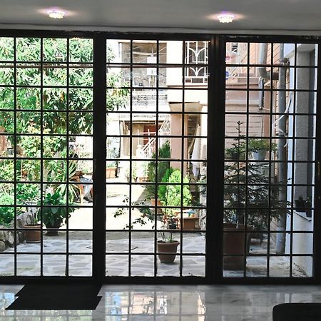 Jerusalem Merkaz Hotel Kʼutʼaisi Exterior foto
