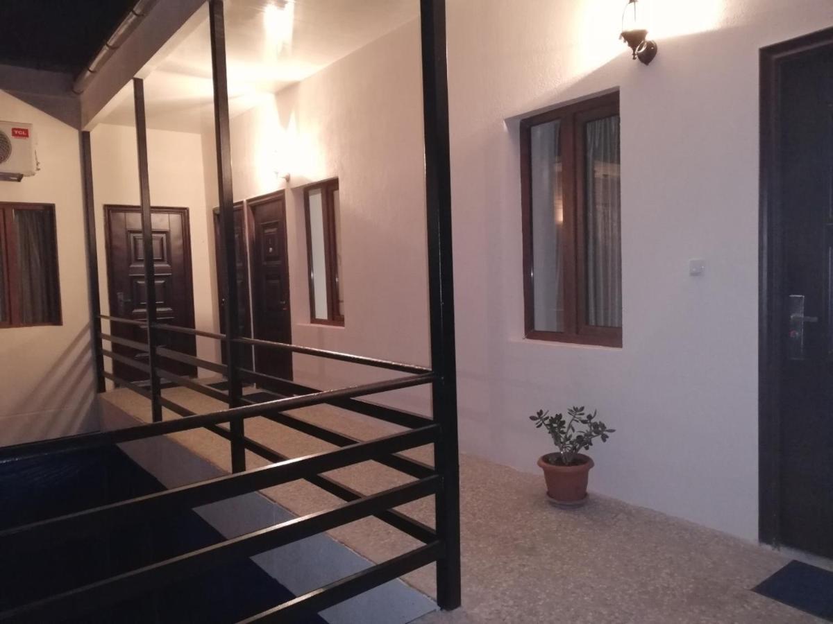 Jerusalem Merkaz Hotel Kʼutʼaisi Quarto foto