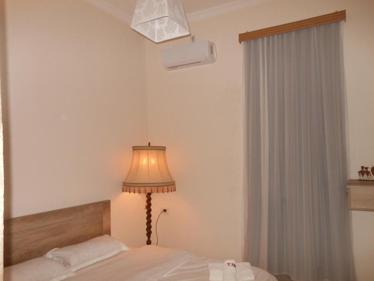 Jerusalem Merkaz Hotel Kʼutʼaisi Exterior foto